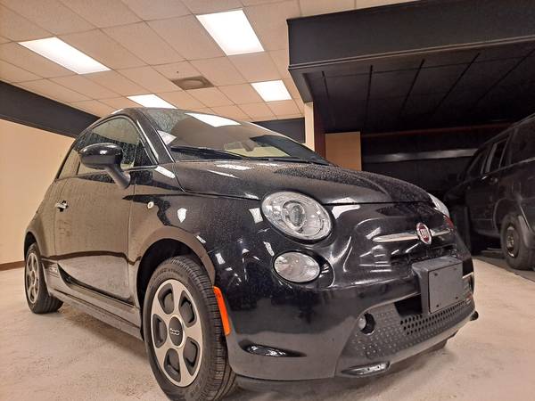 2015 FIAT 500 35k MILES CLEAN! - - by for sale in Decatur, GA – photo 2