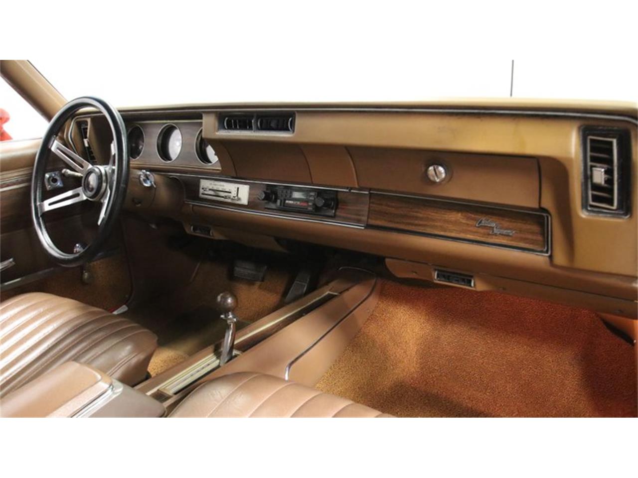 1972 Oldsmobile Cutlass for sale in Lithia Springs, GA – photo 53