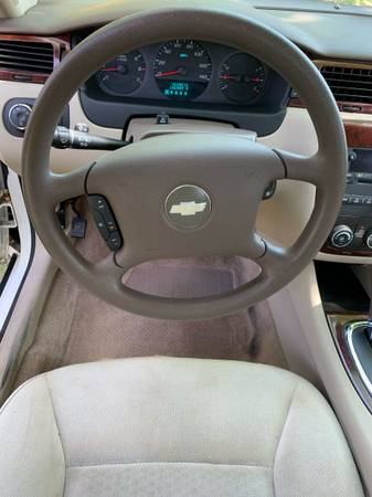 Chevrolet Impala 4 door sedan for sale in Crestview, FL – photo 7
