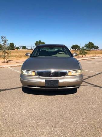 2001 Buick Century Custom for sale in Yuma, AZ – photo 3