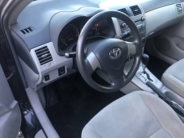 2010 TOYOTA COROLLA LE - cars & trucks - by dealer - vehicle... for sale in Alexandria, District Of Columbia – photo 10