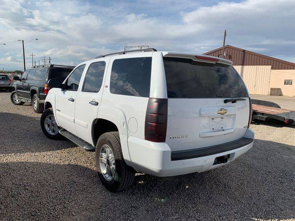 2008 Chevrolet Chevy Tahoe LT Z71 for sale in Fort Lupton, CO – photo 4