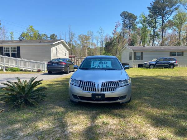 2011 Lincoln MKZ for sale in Loris, SC
