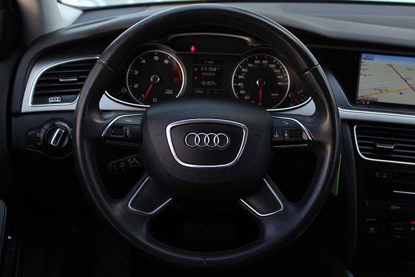 2014 AUDI A4 PREMIUM QUATTRO **$0 - $500 DOWN. *BAD CREDIT CHARGE OFF for sale in Los Angeles, CA – photo 14