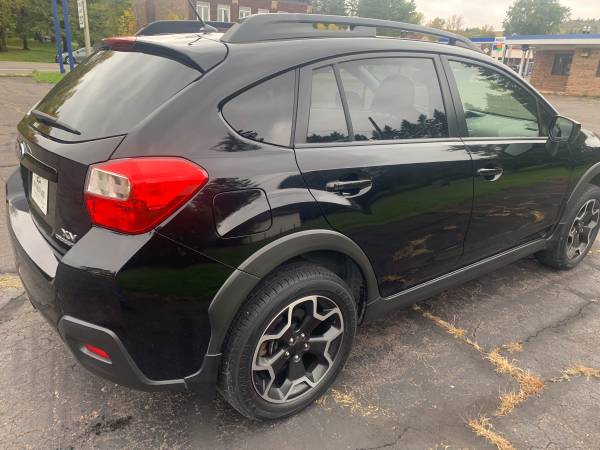 2015 Subaru XV Crosstrex 2.0 premium 44k mile no accidents clean awd for sale in Duluth, MN – photo 12