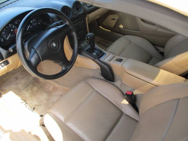 1999 Mazda Miata Sport Clean for sale in West Palm Beach, FL – photo 11