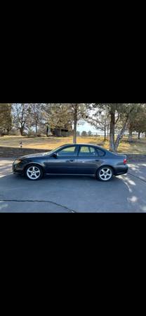 Subaru Legacy for sale in Bend, OR – photo 3