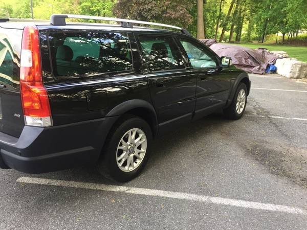 2007 Volvo XC70 for sale in Elmsford, NY – photo 3
