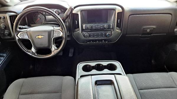 2016 Chevrolet Chevy Silverado 2500HD LT Crew Cab 4WD WE SPECIALIZE for sale in Broken Arrow, AR – photo 22