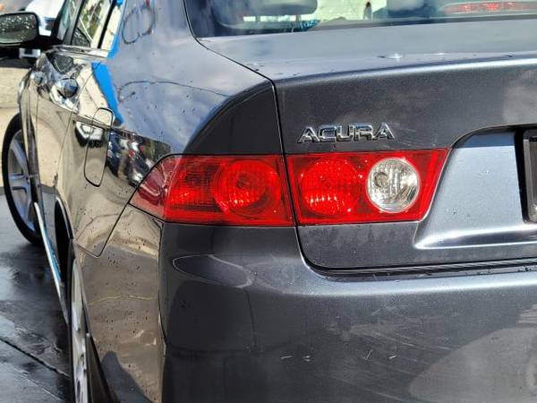 2005 Acura TSX 4dr Sport Sdn Auto w/Navigation - cars & trucks - by... for sale in Tacoma, WA – photo 9