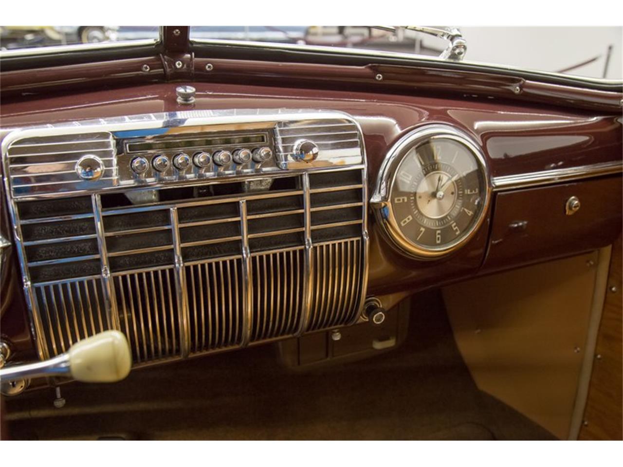 1941 Cadillac Series 61 for sale in Saint Louis, MO – photo 48