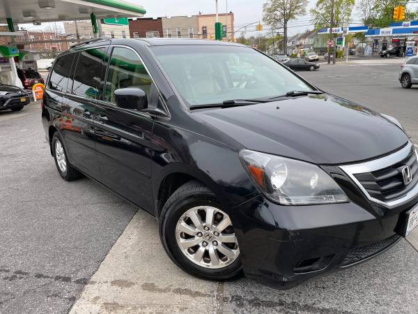 2008 Honda Odyssey EX-L (fair) for sale in Queens Village, NY – photo 23