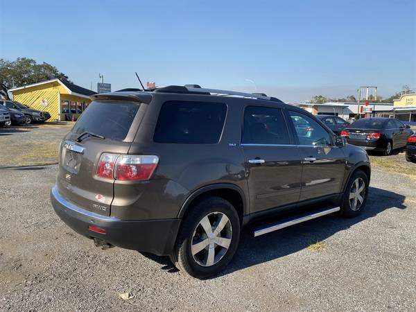 12 Acadia Low miles Clean, AWD - cars & trucks - by dealer - vehicle... for sale in Pensacola, FL – photo 10