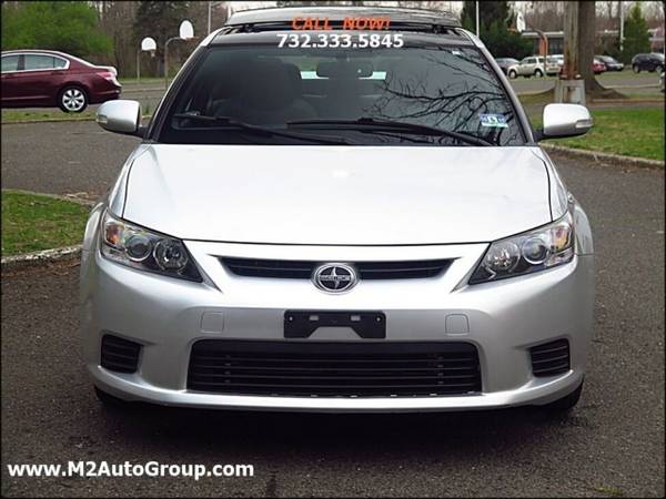 2012 Scion tC Base 2dr Coupe 6M - - by dealer for sale in East Brunswick, PA – photo 21