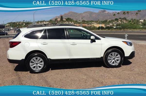 2017 Subaru Outback 2.5i Premium - Closeout Sale! for sale in Tucson, AZ – photo 9