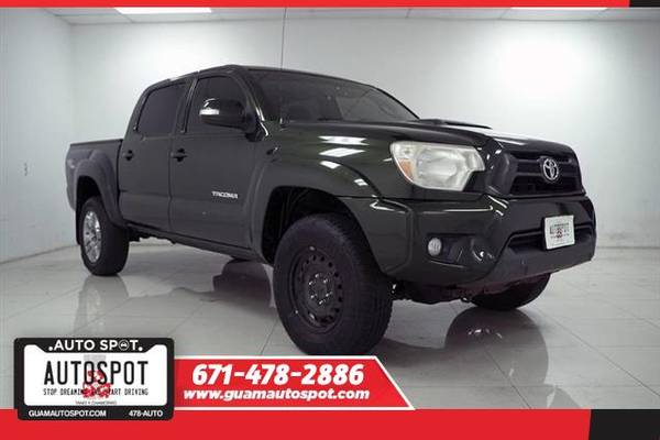 2013 Toyota Tacoma - Call for sale in Other, Other