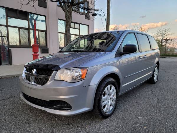 2014 DODGE GRAND CARAVAN - - by dealer - vehicle for sale in STATEN ISLAND, NY – photo 3