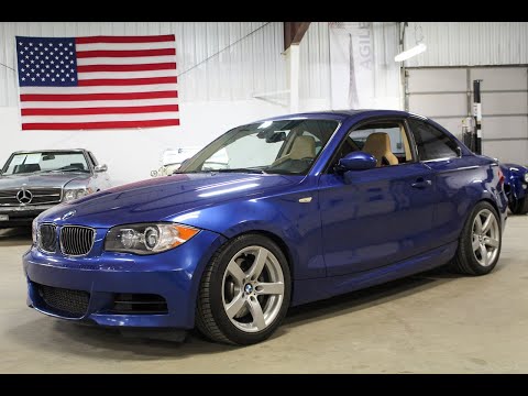 2008 BMW 1 Series for sale in Kentwood, MI – photo 2