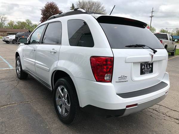 * 2008 PONTIAC TORRENT * LOW MILES * SUV * EXTRA CLEAN * V6 * for sale in Lapeer, MI – photo 6
