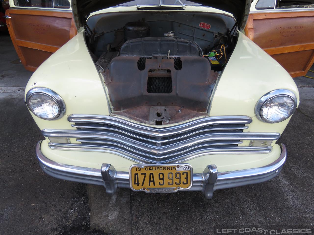 1949 Plymouth Special Deluxe for sale in Sonoma, CA – photo 72