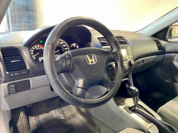 2007 HONDA ACCORD 4DR I4 AT EX - cars & trucks - by dealer - vehicle... for sale in Sacramento , CA – photo 14