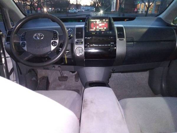 2008 TOYOTA PRIUS STANDARD - cars & trucks - by dealer - vehicle... for sale in Fredericksburg, MD – photo 13