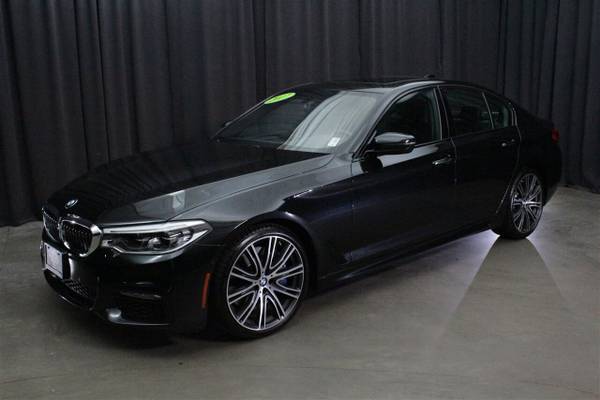 2017 BMW 540i MSport .... Very Nice .... Loaded .... Must See .... L... for sale in Phoenix, AZ – photo 5