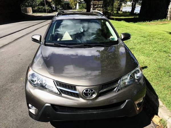 2013 Toyota RAV4 - Financing Available! - cars & trucks - by dealer... for sale in Morrisville, PA – photo 9