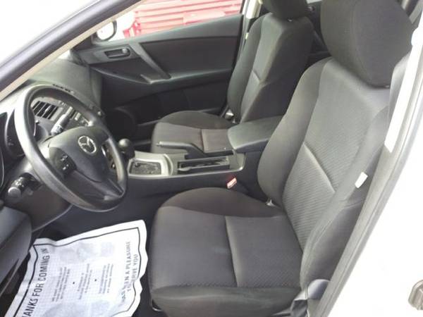 2010 MAZDA MAZDA3 - - by dealer - vehicle automotive for sale in Fayetteville, NC – photo 11
