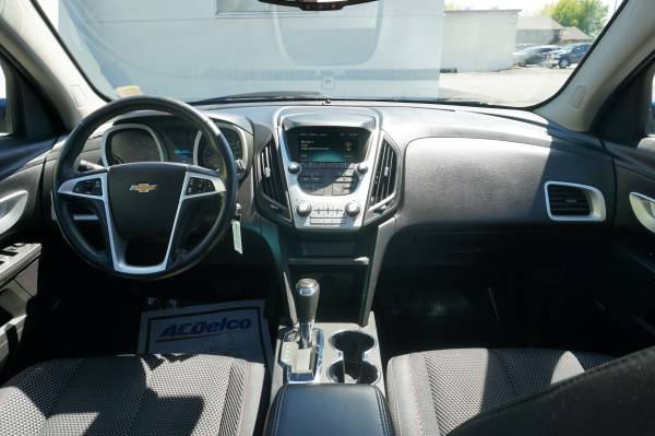 2017 Chevy Equinox LT AWD V6 LOADED - - by dealer for sale in Eltopia, WA – photo 11