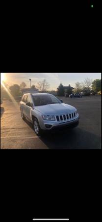 2011 Jeep Compass Sport for sale in Allentown, PA – photo 2