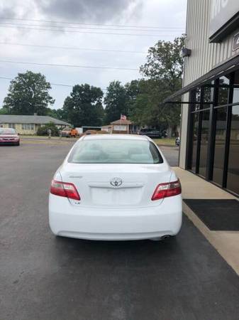 2008 TOYOTA CAMRY LE for sale in Wellford, SC – photo 4