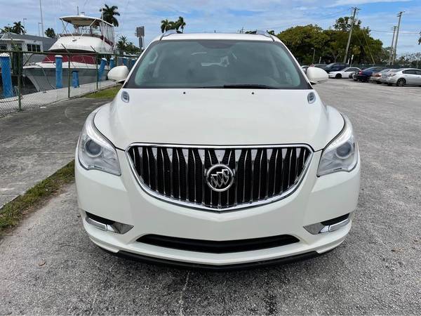 2015 Buick Enclave - cars & trucks - by owner - vehicle automotive... for sale in Miami, FL – photo 15