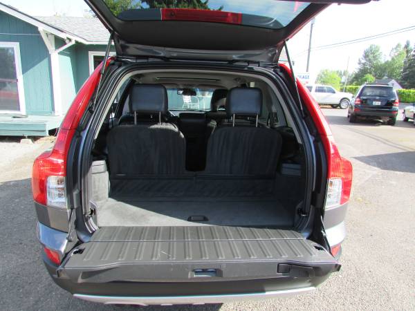 2007 VOLVO XC90 ALL WHEEL DRIVE (1 OWNER) - - by for sale in Vancouver, OR – photo 15