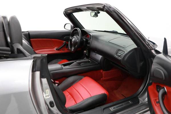 2006 Honda S2000 Base 2dr Convertible - - by dealer for sale in Concord, NC – photo 20