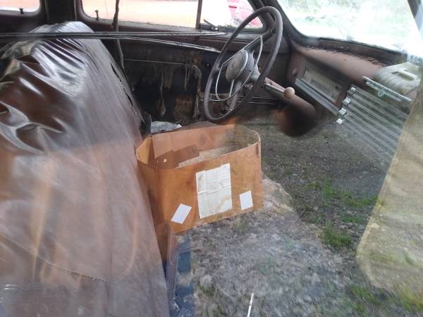 1941 Packard Clipper for sale in Hubbard, OH – photo 8