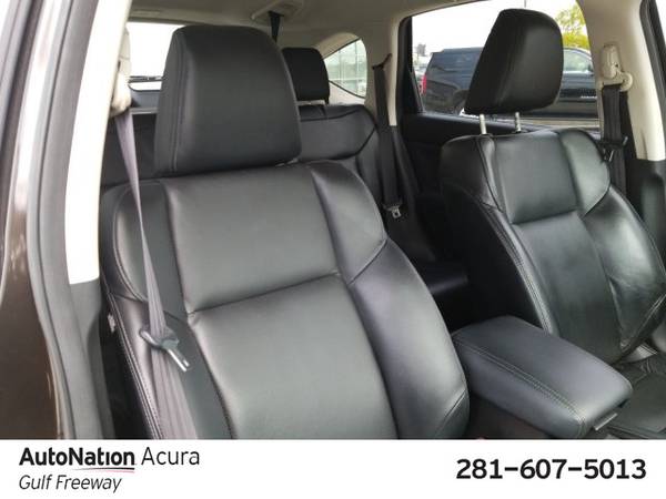 2015 Honda CR-V EX-L SKU:FH552749 SUV for sale in Houston, TX – photo 24
