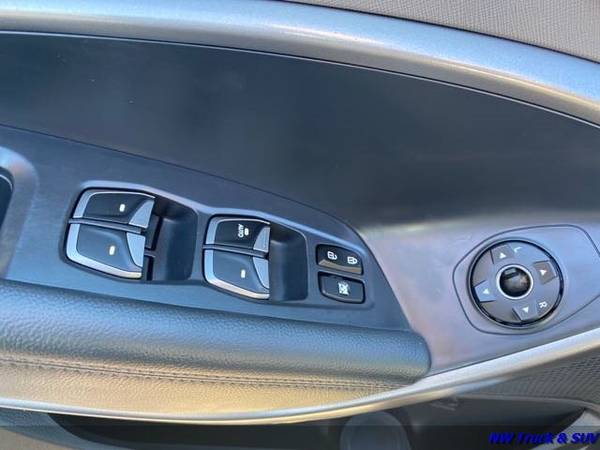 2014 Hyundai Santa Fe Sport AWD - Pano Roof - Heated & Cooled Seats... for sale in Milwaukee, OR – photo 9