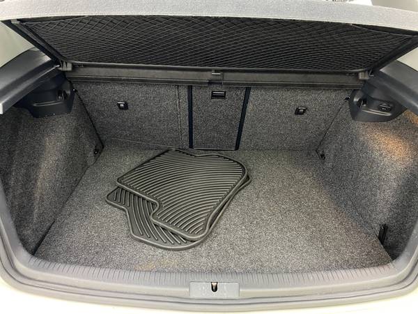 2013 VW Volkswagen Golf TDI Hatchback 4D hatchback White - FINANCE -... for sale in Worcester, MA – photo 24