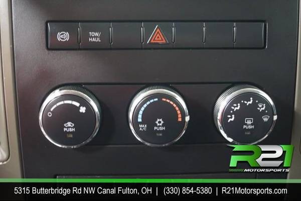 2010 RAM 3500 ST Crew Cab SWB 4WD DRW Your TRUCK Headquarters! We... for sale in Canal Fulton, WV – photo 19
