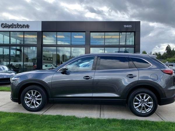2018 Mazda CX-9 Touring ( Easy Financing Available ) - cars & trucks... for sale in Gladstone, OR – photo 2