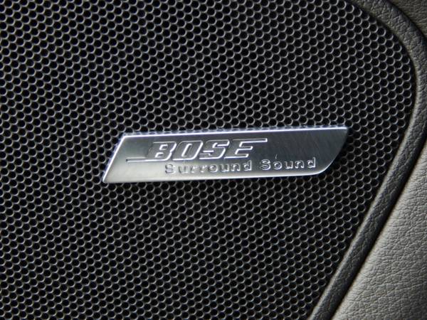 2012 Audi Q7 TDI S-Line Prestige Pkg 21'' S-Line Wheels + ONLY 12K!!!! for sale in Kent, WA – photo 5