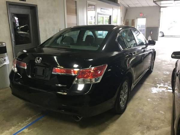 2011 Honda Accord *UP FOR PUBLIC AUCTION* for sale in Whitehall, DE – photo 7