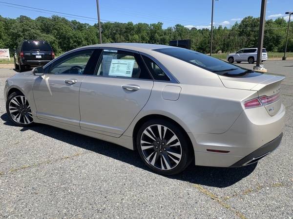 2017 Lincoln MKZ Reserve - - by dealer - vehicle for sale in Minden, LA – photo 6