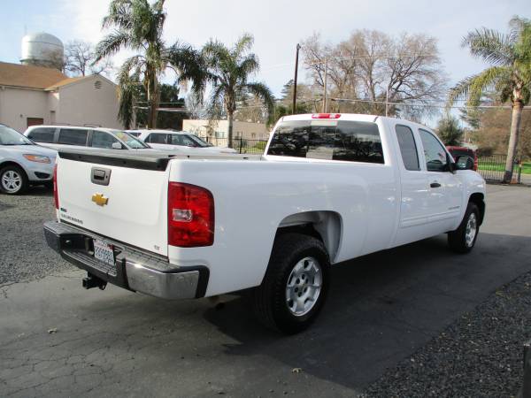2012 CHEVROLET 1500 - - by dealer - vehicle automotive for sale in Gridley, CA – photo 3