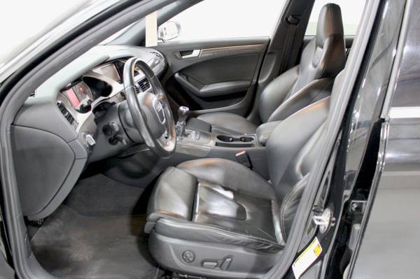 2011 *Audi* *S4* *4dr Sedan Manual Premium Plus* Pha - cars & trucks... for sale in Jonesboro, GA – photo 19