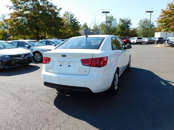 2013 Kia Forte EX**Ask About Our LIFETIME Warranty** Call For Latest... for sale in CHANTILLY, District Of Columbia – photo 13