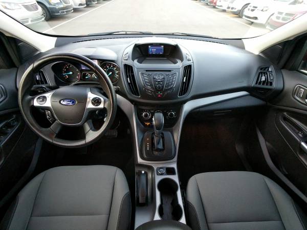 2015 Ford Escape SE AWD with 44K miles. 90 day warranty for sale in Jordan, MN – photo 17