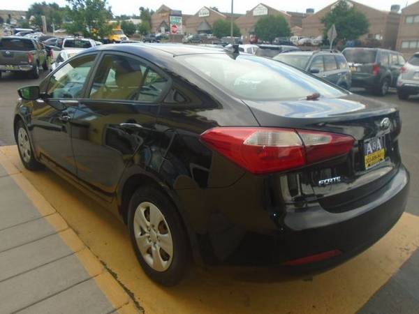 2014 Kia Forte LX for sale in Englewood, CO – photo 7