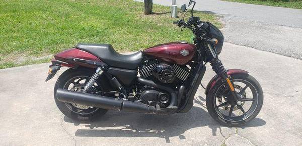 2015 Harley-Davidson XG750 Street 750 XG750 - - by for sale in Longwood , FL – photo 4